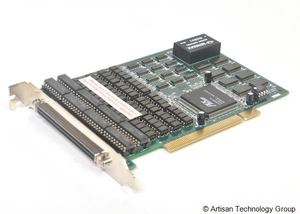Adlink PCI-7434 64-Channel Digital I/O Card