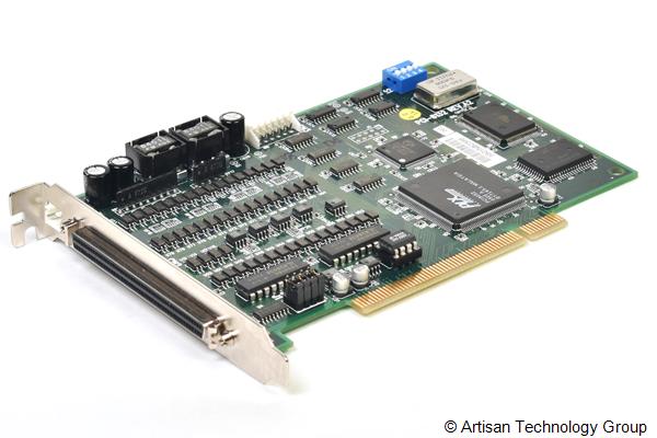 Adlink PCI-8132 2-Axis Servo and Stepper Motion Controller
