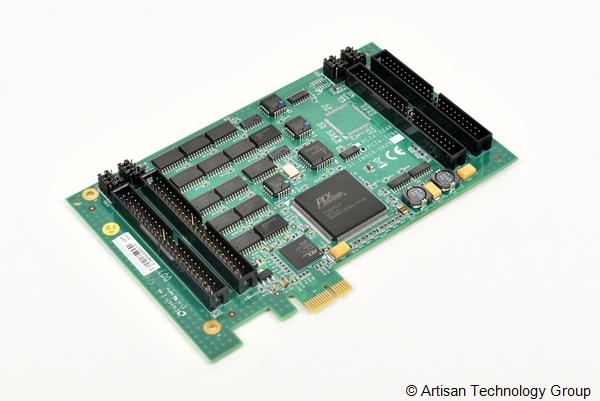 Adlink PCIe-7296 96-Channel Opto-22 Compliant DIO Card