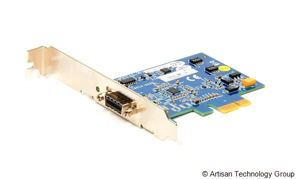 Adlink PCIe-8560 PCI Express-to-PXI Expansion Interface Card