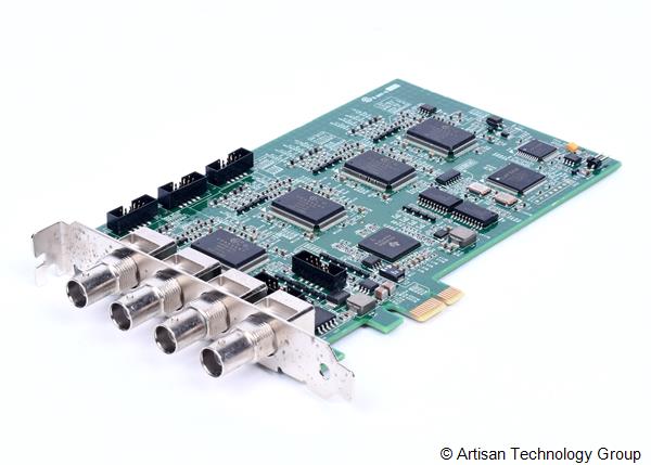 Adlink PCIe-RTV24 4-CH PCI Express Real-Time Video Capture Card