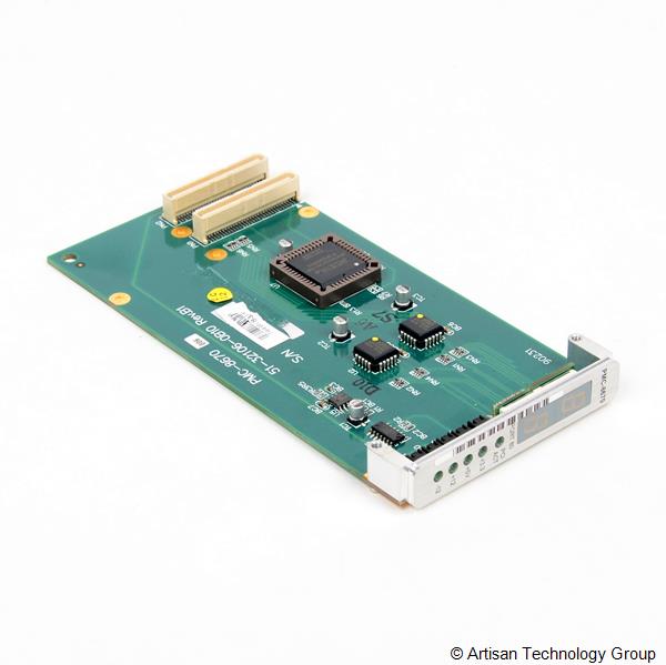 Adlink PMC-8670 PMC CPU Board Diagnostic Module