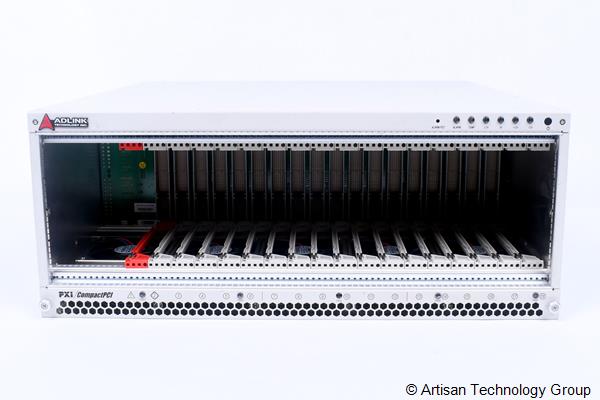 Adlink PXIS-2700(G) PXI/CompactPCI Chassis