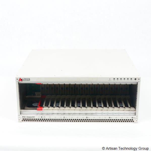 Adlink PXIS-2700 PXI/CompactPCI Chassis
