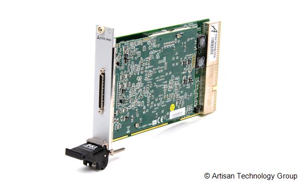 Adlink PXI-2010 Multi-Function PXI Module