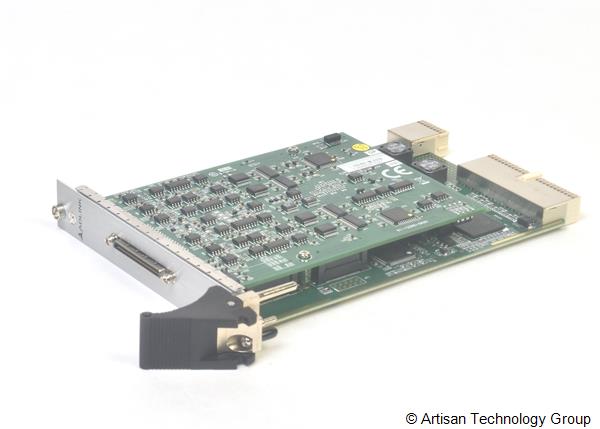 Adlink PXI-2502 Multi-Function DAQ Card