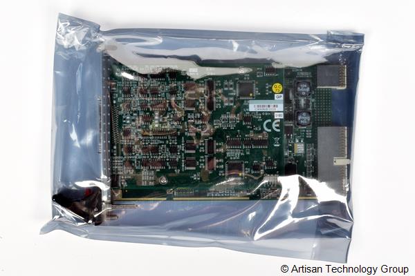 Adlink PXI-2502 Multi-Function DAQ Card