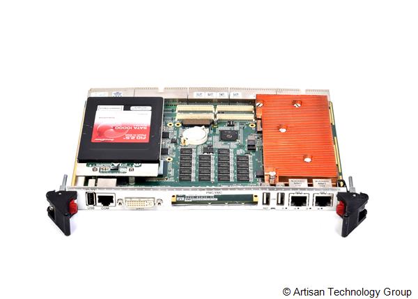 Adlink cPCI-6510 6U Compact PCI Single Board Computer