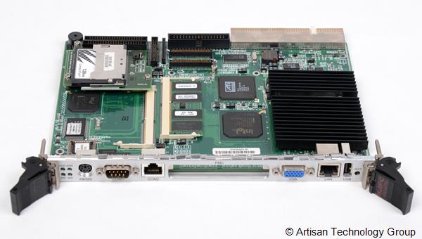 Adlink cPCI-6770/P7 NuIPC CPU Module