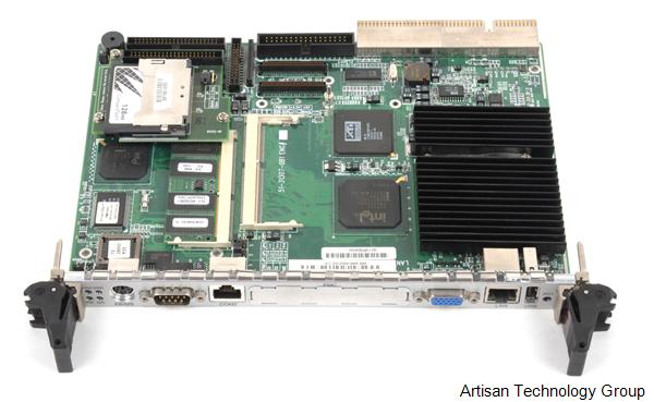 Adlink cPCI-6770/P8 NuIPC CPU Module