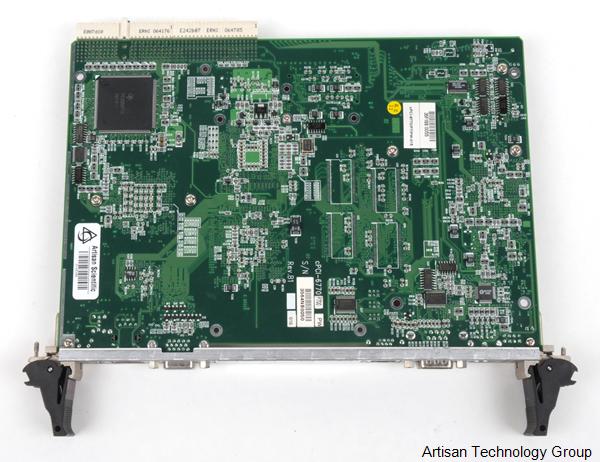 Adlink CPCI 3586 - Carte Processeur CompactPCI - Douille 7 - Ouvert Jamais Utilisé