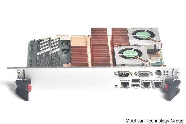 Adlink cPCI-6860A/DX24/M2G-155 6U CompactPCI Single Board Computer