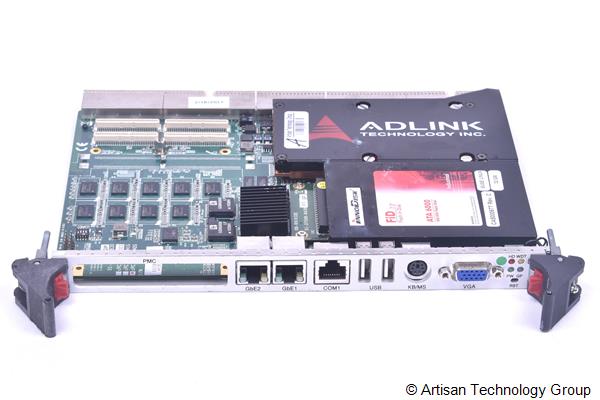 Adlink cPCI-6910VS/DCX20/M2G 6U CompactPCI Single Board Computer