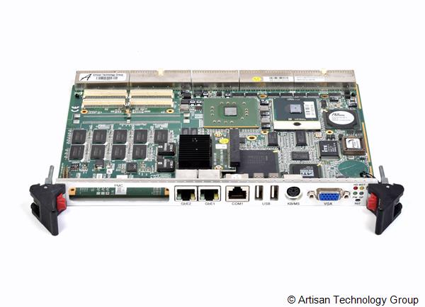 Adlink cPCI-6910VS/DCX20/M2G 6U CompactPCI Single Board Computer