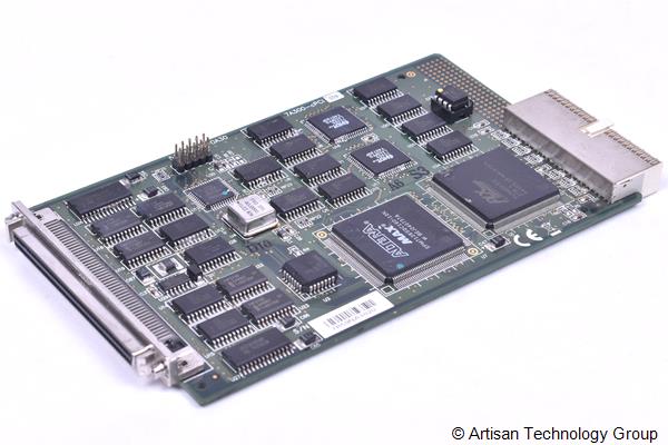 Adlink cPCI-7300-006 32-Channel 80 MB/s High-Speed Digital I/O Card