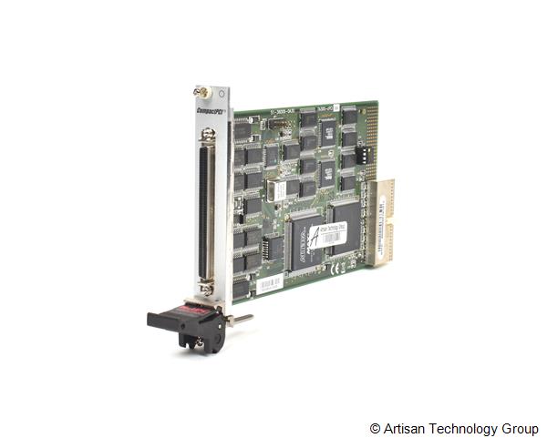 Adlink cPCI-7300 32-Channel 80 MB/s High-Speed Digital I/O Card