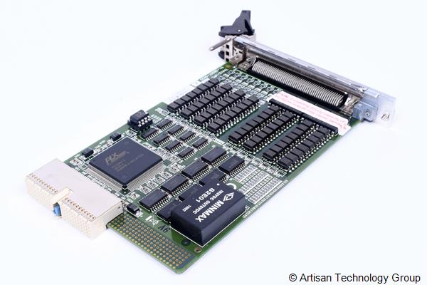 cPCI-7432 Adlink (Isolated 32-Channel Digital I/O Card) | ArtisanTG™