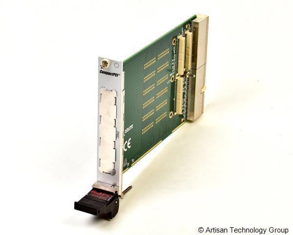 Adlink cPCI-8301 CompactPCI Single 64-Bit PMC Slot Carrier Board