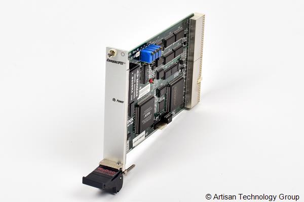 Adlink cPCI-9116R 64-CH 16-Bit 250kS/s Multi-Function Module with Rear I/O