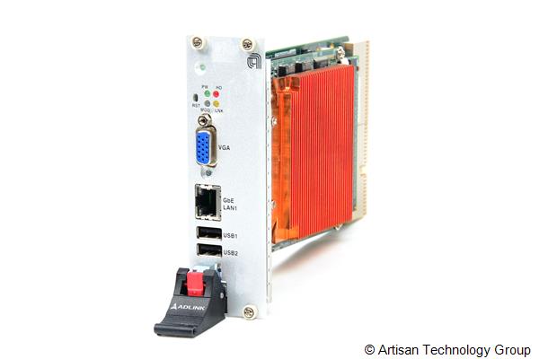 Adlink cPCI-3840AMT/PM16/M1G-2110 Single Board Computer