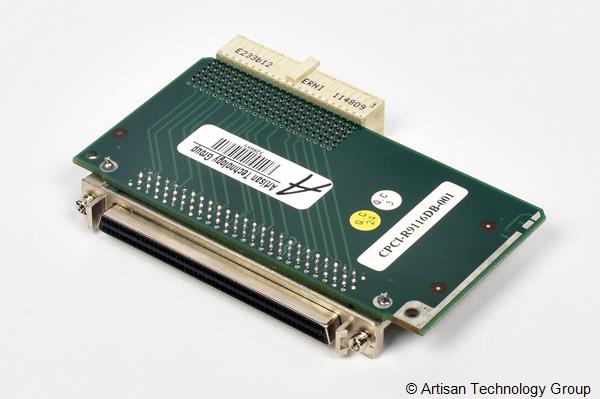 Adlink cPCI-R9116DB DAS Module