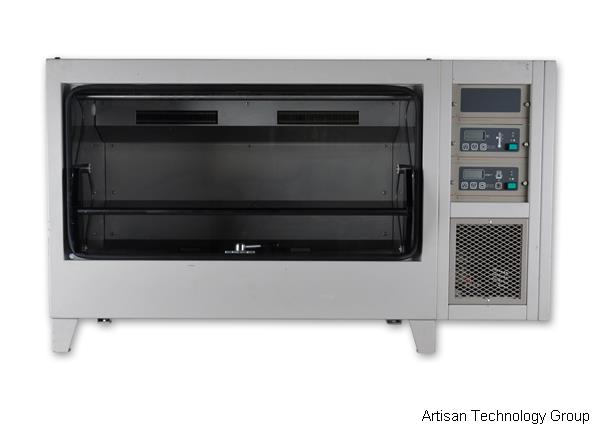 Kuhner ISF-1-V Climo-Shaker Refrigerated Incubator and Platform Shaker w/ Cooling Option