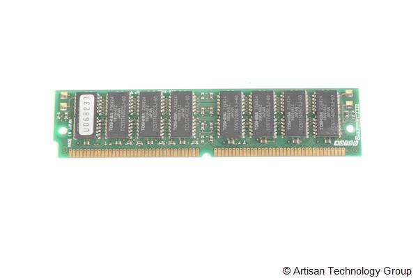 Iwatsu 00120 GCMK-M1X Circuit Board