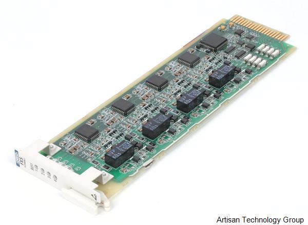 Adtran Total Access 750/850 FXS Voice Access Module