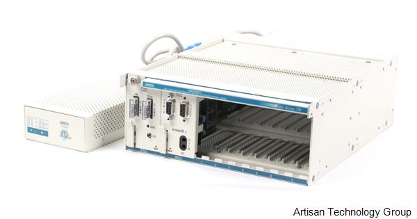 Adtran Total Access 750 Mainframe/Modules with PSU 1175006L1