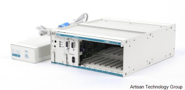Adtran Total Access 750 Mainframe/Modules with PSU 1175006L2