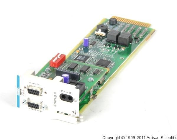 Adtran Total Access 750 BCU Bank Control Unit