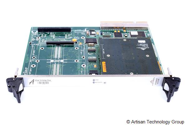 Adtron SC6F-5120C01 CompactPCI Storage System Board