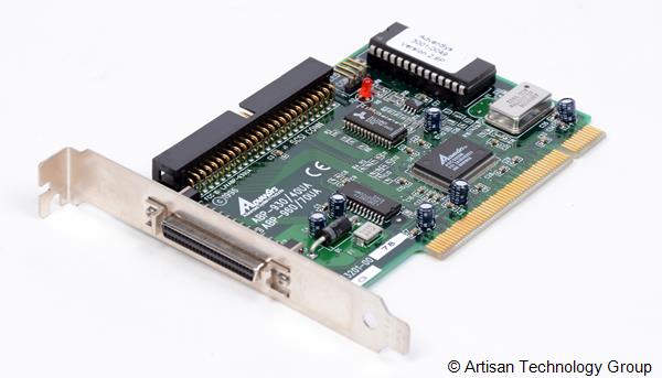 AdvanSys ABP-940UA PCI to Ultra SCSI Host Adapter