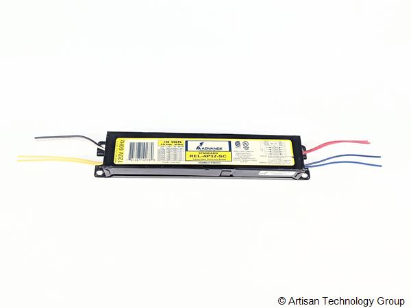 Advance REL-4P32-SC Instant-Start Electronic Ballast
