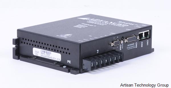 Advanced Motion Controls DQ111EE30A40LDC Digiflex Digital Servo Drive