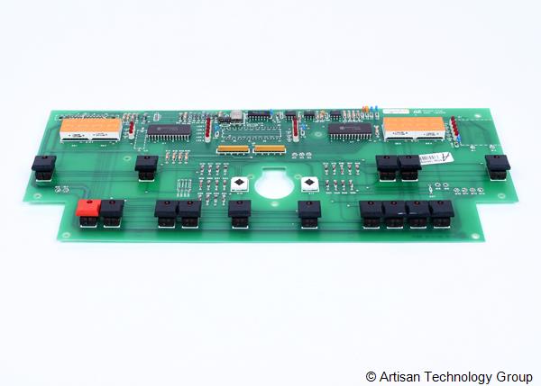 Advanced Energy 1302048E Control Display Board