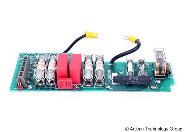 Advanced Energy 1302374B Power Supply Board