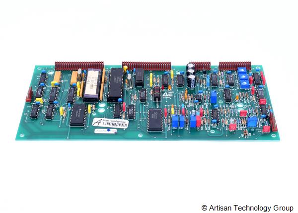 Advanced Energy 1302630C Receiver / Transmitter Circuit Board