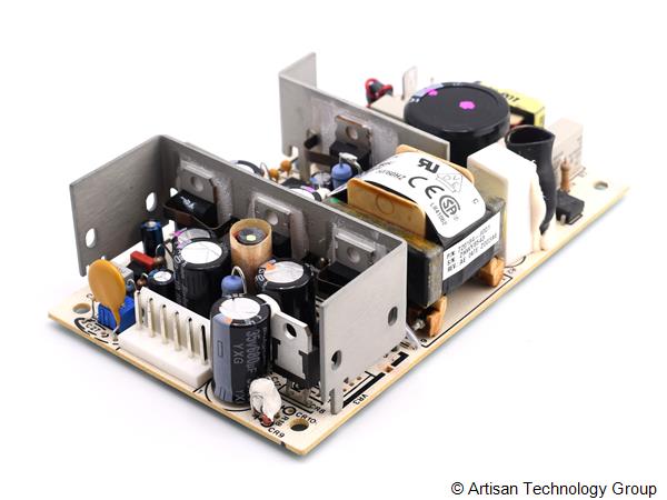 Artesyn NFN40-7608J Power Supply Board