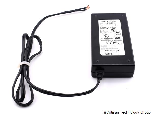 Artesyn SSL40C-7612 Single Output External Power Supply