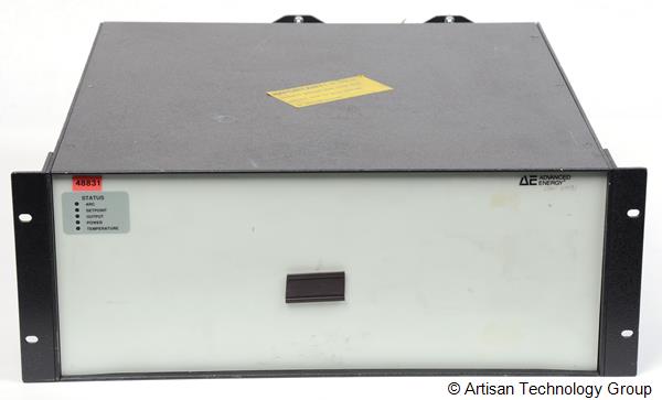 Advanced Energy MDX-10K DC Magnetron 10 kW Power Supply