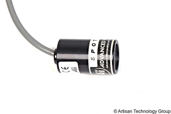 5822053 Advanced Illumination (Spotlight) | ArtisanTG™