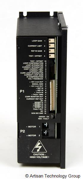 Advanced Motion Controls 30A20ACV PWM Analog Servo Drive