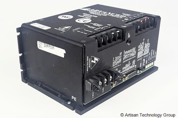 Advanced Motion Controls B30A40ACG Brushless PWM Servo Amplifier