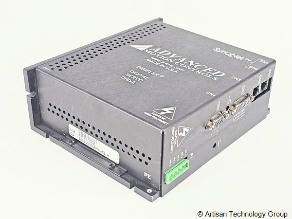 DQ111SE25A20NAC-H Advanced Motion Controls (Digiflex Digital