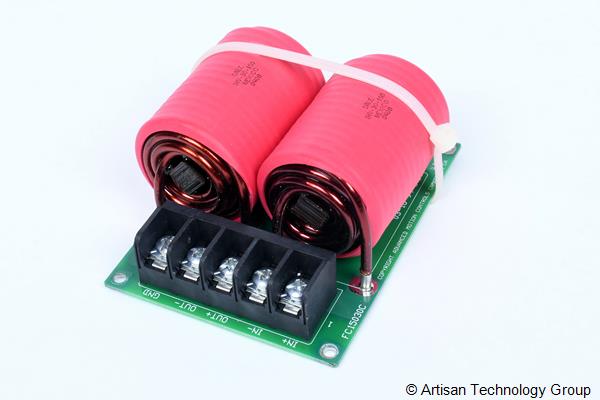 Advanced Motion Controls FC15030 Inductive Filter Card for Single Phase Load