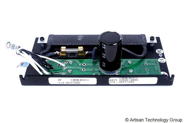 Advanced Motion Controls SRST185 Shunt Regulator