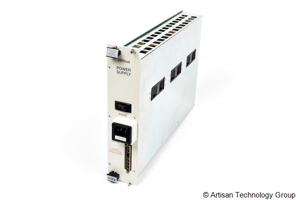 Advanced Power Design VXI303-222 Three Channel Programmable Power Supply