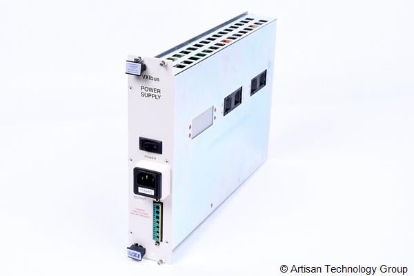 Advanced Power Design VXI602.22.005 Dual Channel Programmable Power Supply