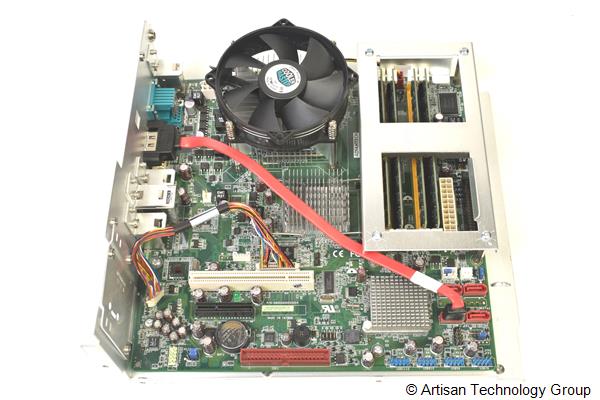 Advantech 08GSAQ35003204 Motherboard